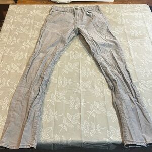 Men’s Dockers Straight Fit Pants.